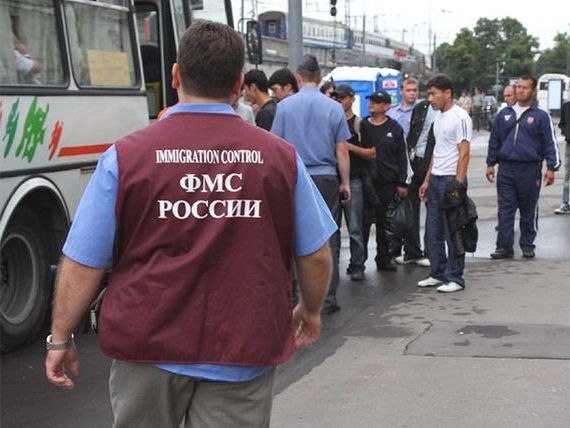 прописка в Ярославской области